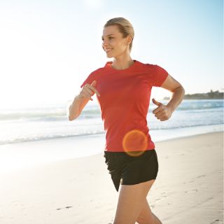 Boosts energy and immunity