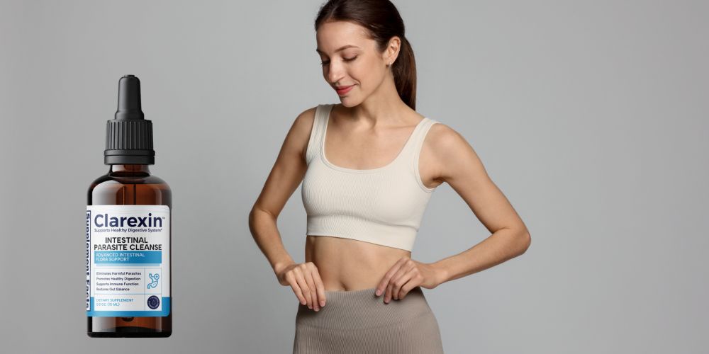 Clarexin Australia Site officiel