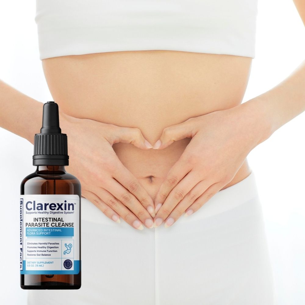 Clarexin Australia Site officiel